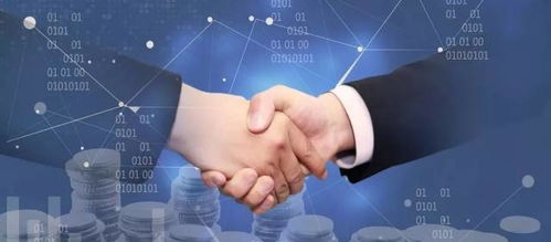 菱歌與微言科技達成戰(zhàn)略合作，共創(chuàng)金融產(chǎn)品個性化數(shù)字營銷體驗