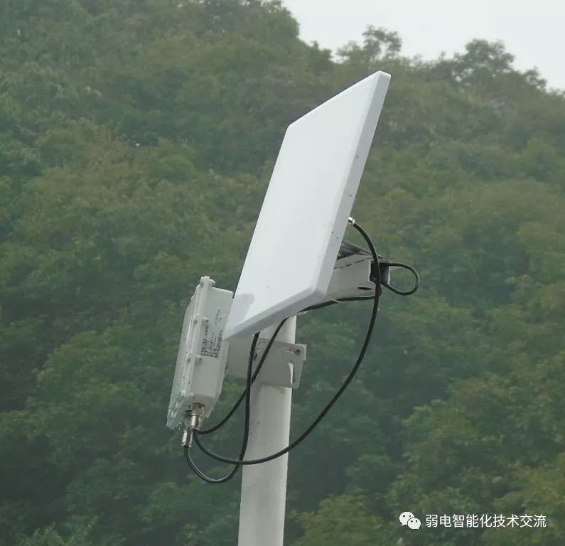 無線網橋在監控系統中的應用與優勢解析