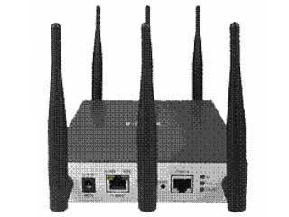 探索卓越連接 H3C WA2620E-AGN-FIT無線網橋產品的魅力